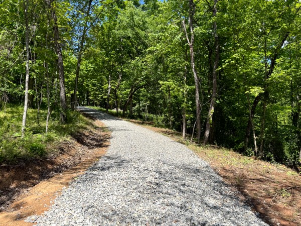 More of Tract 4 - The Woods at Little Kyger