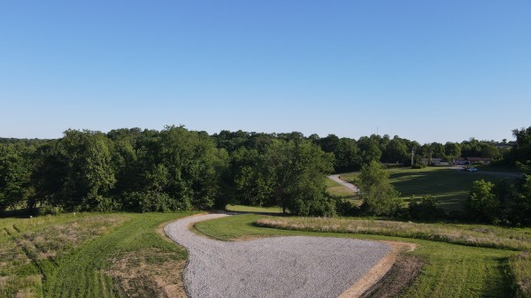 Tract 11 at Jackson Oaks property photo