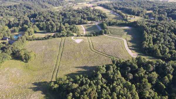 Tract 11 at Jackson Oaks property photo