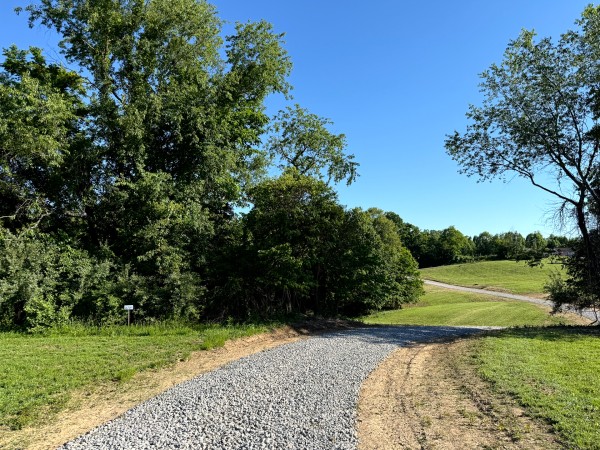 Tract 11 at Jackson Oaks property photo