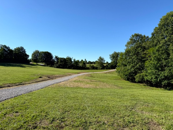 Tract 11 at Jackson Oaks property photo