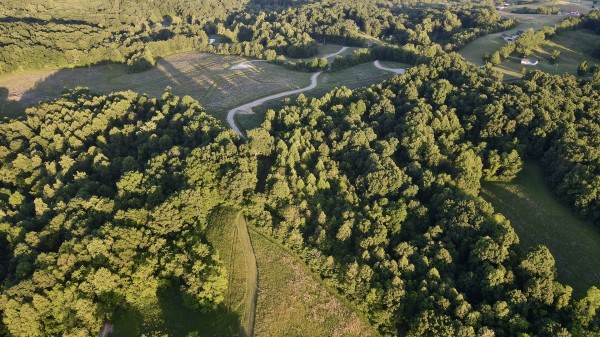 Tract 10 at Jackson Oaks property photo
