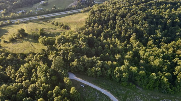 More of Tract 10 at Jackson Oaks