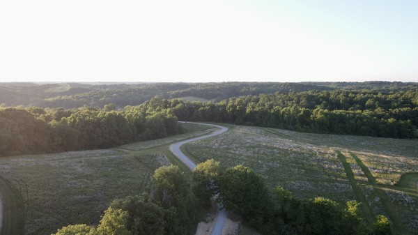 Tract 10 at Jackson Oaks property photo
