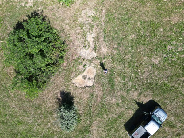Tract 4 - Albany Hideaway property photo