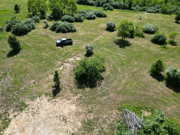 Tract 4 - Albany Hideaway property photo