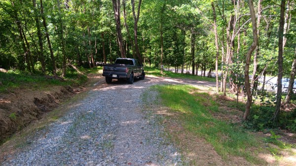 More of Tract 4 - Albany Hideaway