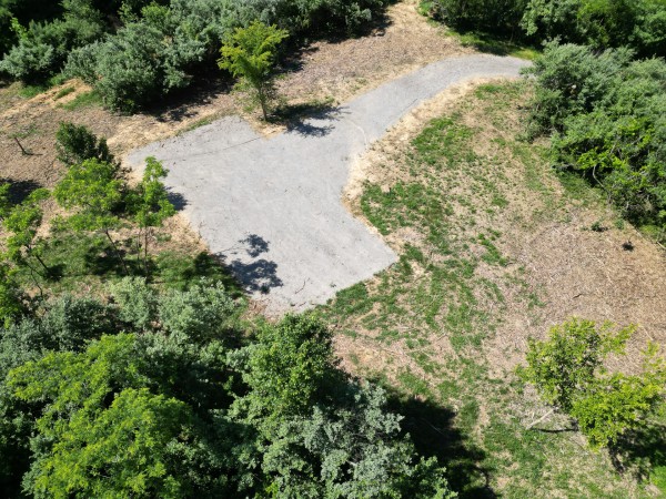 Tract 3 - Albany Hideaway property photo