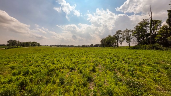 Lot 11 at Sheridan Estates - Perry County, Ohio - 2.1 acres