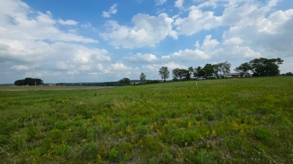 More of Lot 12 at Sheridan Estates
