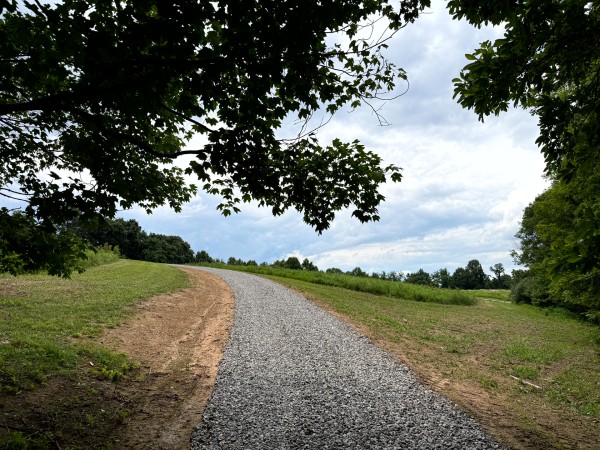 More of Tract 9 at Jackson Oaks