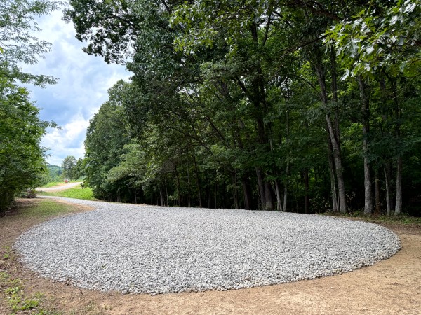 Tract 7 at Jackson Oaks property photo
