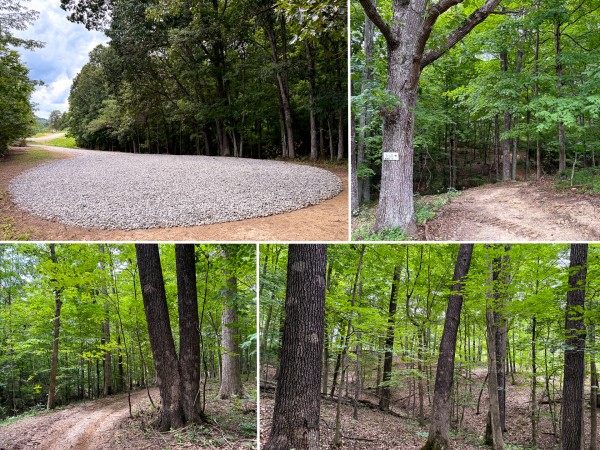 Tract 7 at Jackson Oaks - Jackson County, Ohio - 5.3 acres