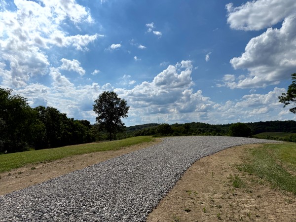 More of Tract 6 at Jackson Oaks
