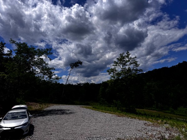 Tract 2 – Ohio River Retreat property photo