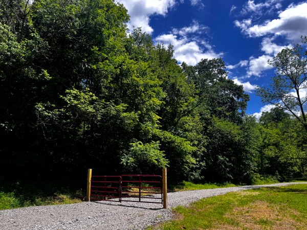 More of Tract 2 – Ohio River Retreat
