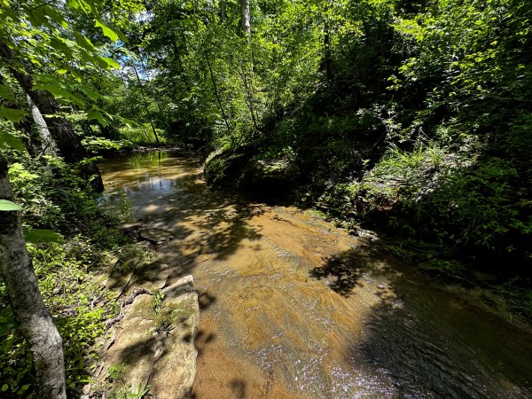 More of Tract 2 – Ohio River Retreat