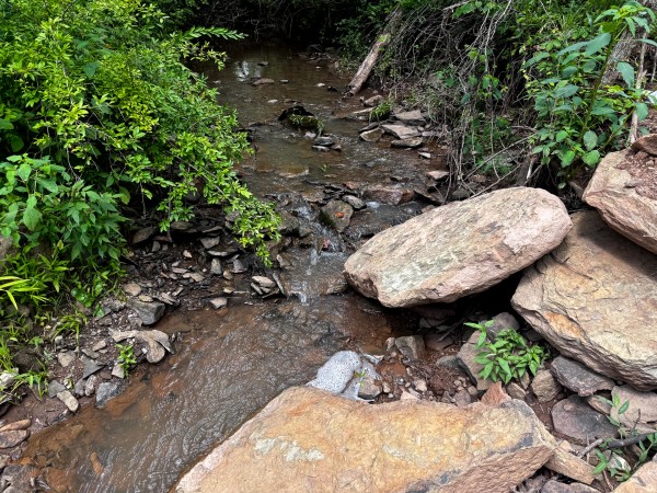 Tract 2 – Ohio River Retreat property photo