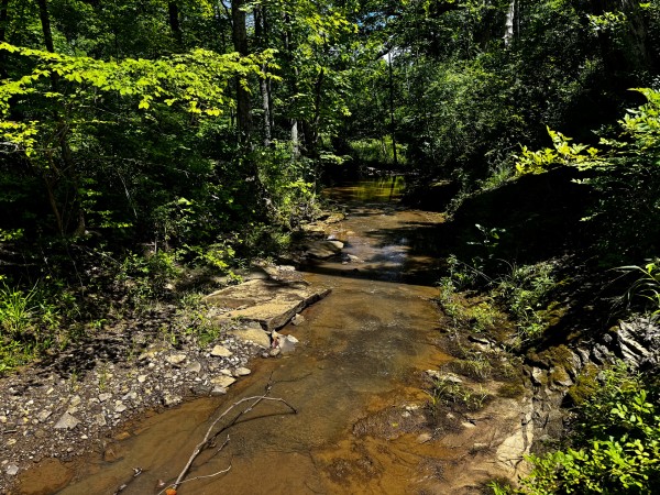 Tract 2 – Ohio River Retreat property photo