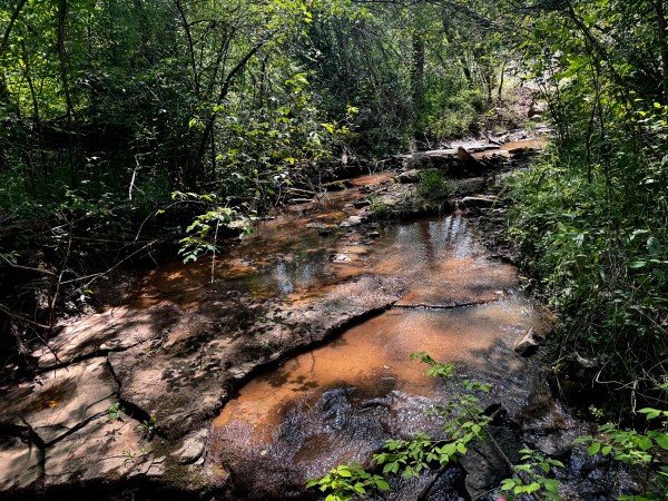 Tract 3 – Ohio River Retreat property photo