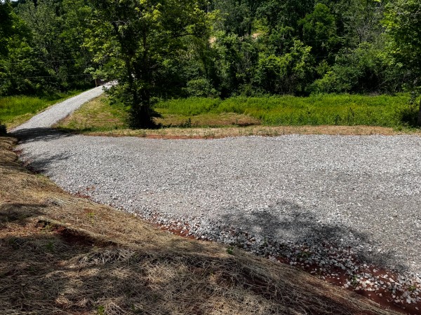 Tract 3 – Ohio River Retreat property photo