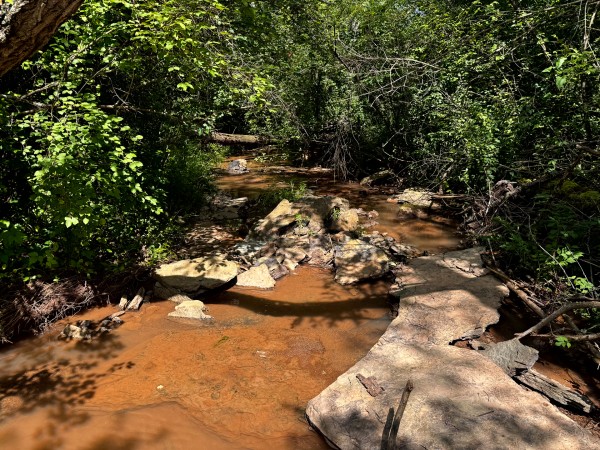 Tract 3 – Ohio River Retreat property photo