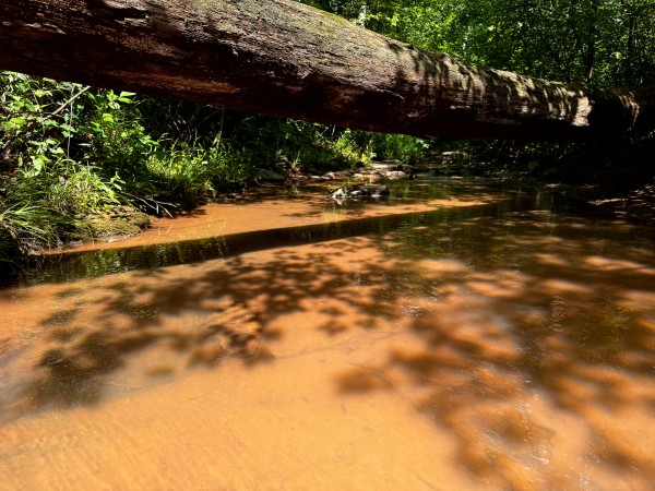 Tract 3 – Ohio River Retreat property photo