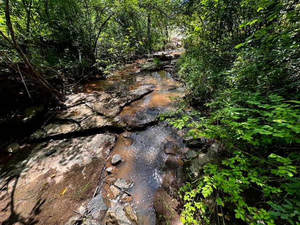 Tract 3 – Ohio River Retreat property photo