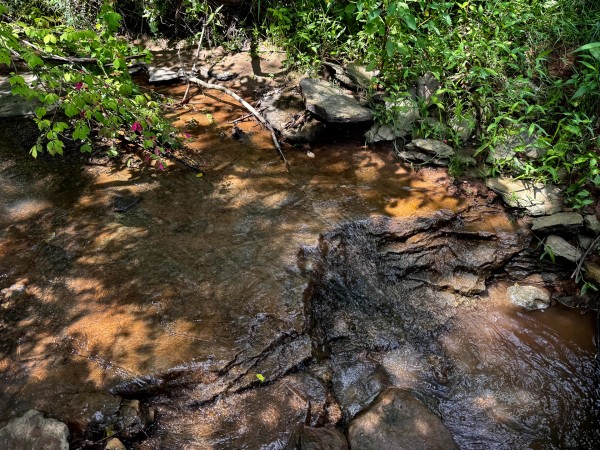 Tract 3 – Ohio River Retreat property photo