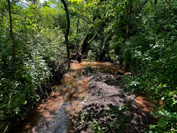Tract 3 – Ohio River Retreat property photo