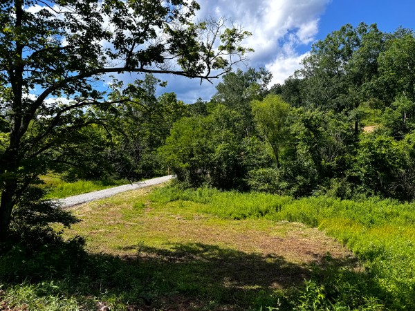 Tract 3 – Ohio River Retreat property photo