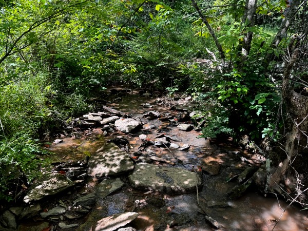 Tract 3 – Ohio River Retreat property photo