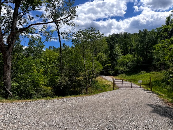 More of Tract 3 – Ohio River Retreat