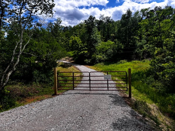 More of Tract 3 – Ohio River Retreat