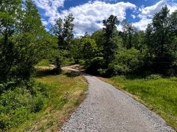 More of Tract 3 – Ohio River Retreat