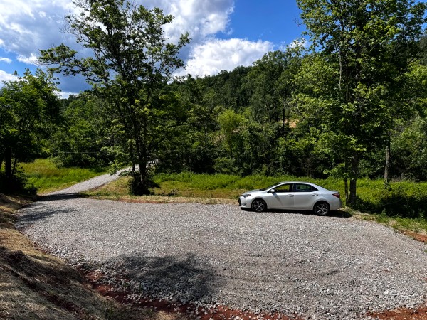 More of Tract 3 – Ohio River Retreat