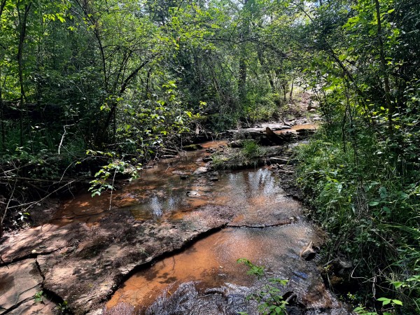 Tract 3 – Ohio River Retreat property photo