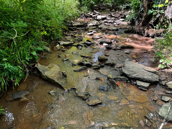 Tract 3 – Ohio River Retreat property photo