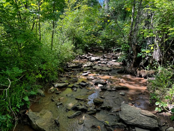 Tract 3 – Ohio River Retreat property photo