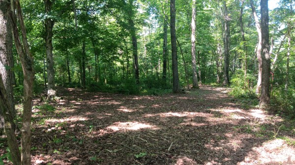 Radcliff Raccoon Creek property photo