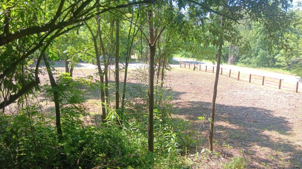 Radcliff Raccoon Creek property photo