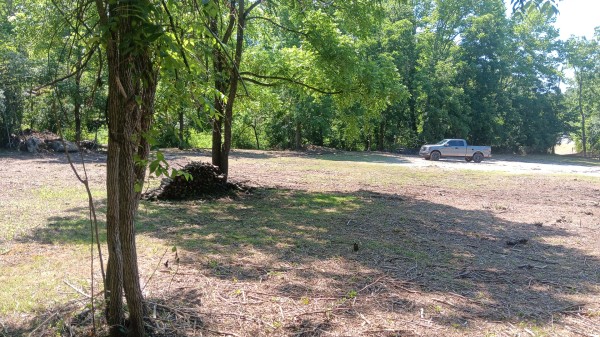 Radcliff Raccoon Creek property photo