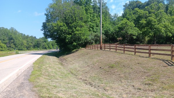 Radcliff Raccoon Creek property photo