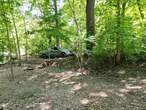 Radcliff Raccoon Creek property photo