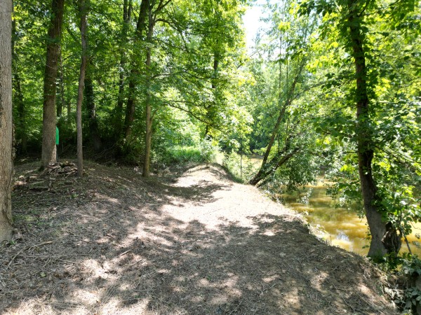 Radcliff Raccoon Creek property photo