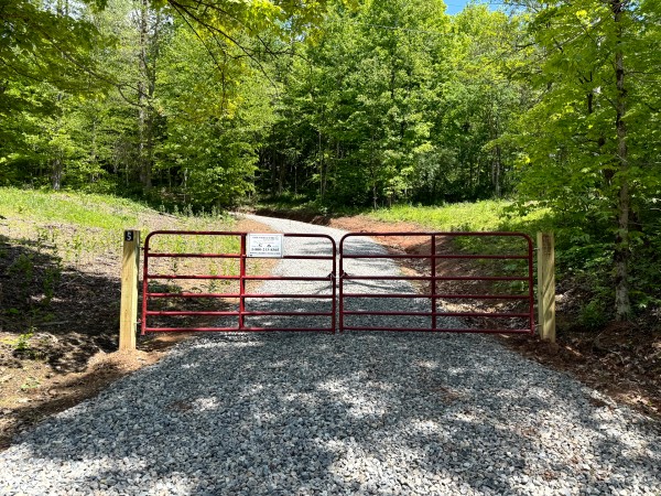 Tract 5 - The Woods at Little Kyger property photo