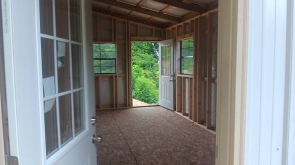 Eagles Roost Cabin property photo