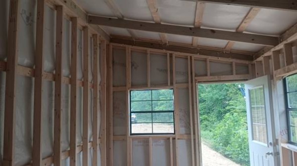 Eagles Roost Cabin property photo