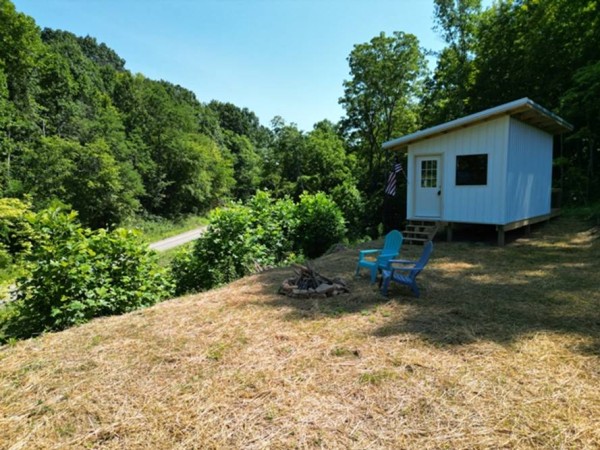 Eagles Roost Cabin property photo