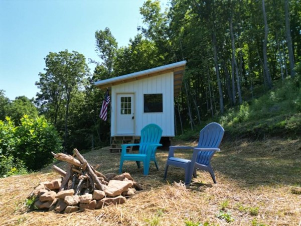 Eagles Roost Cabin property photo